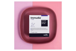 NHCO IMMUDIA 1-3 ANS  28 sticks