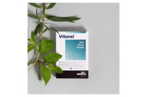 NHCO VITOREL 30 comprimés