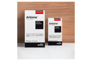 NHCO ARTIXINE 56 gélules