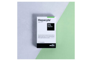 NHCO HEPACYTE 28 comprimés