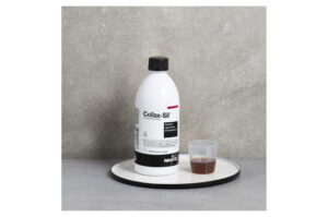 NHCO COLLAX-SIL Pomme-Cassis Solution buvable 500 ml