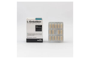 NHCO L-EMBESKIN 42 comprimés