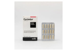 NHCO CYCLADYS 45 comprimés