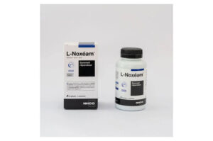 NHCO L-NOXEAM 63 gélules