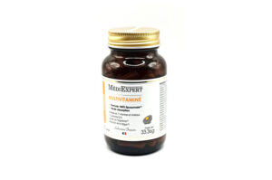 MEDIEXPERT Multivitaminé 60 gélules