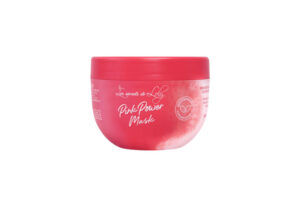 LES SECRETS DE LOLY Pink Power Mask  masque capillaire 300 ml