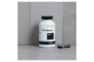 NHCO PONDIMAX 84 gélules