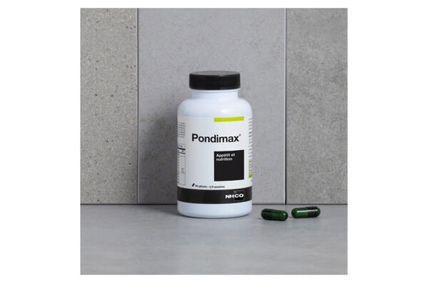 NHCO PONDIMAX 84 gélules