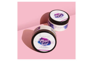 LES SECRETS DE LOLY Magic Twist crème capillaire  250 ml
