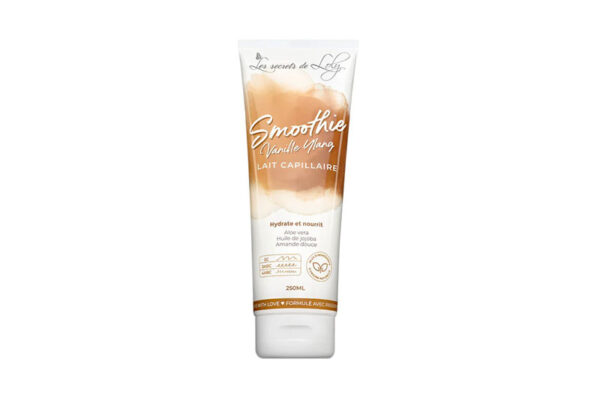 LES SECRETS DE LOLY Smoothie Vanille Ylang Lait capillaire  250 ml