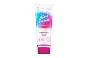 LES SECRETS DE LOLY Kurl Fusion Gel crème capillaire  250 ml