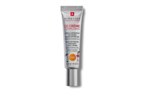 ERBORIAN CC Crème Doré 15 ml