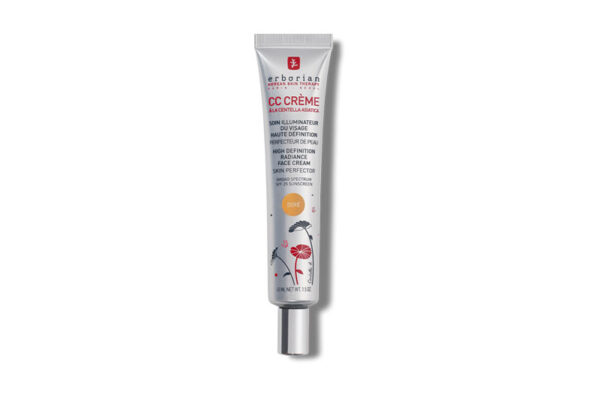 ERBORIAN CC Crème Doré 45 ml