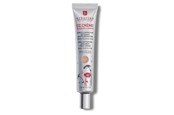 ERBORIAN CC Crème Clair 45 ml