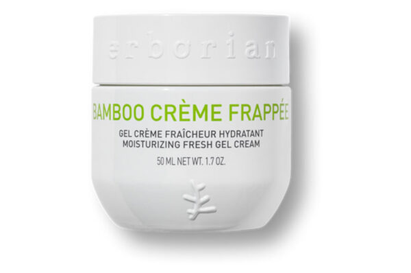 ERBORIAN Bamboo Crème Frappée 50 ml