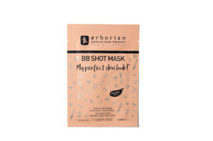 ERBORIAN BB Shot Mask 14 g