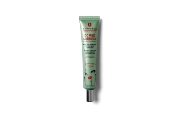 ERBORIAN CC Red Correct 45 ml