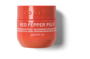 ERBORIAN Red Pepper Pulp 50 ml