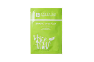 ERBORIAN Bamboo Shot Mask 15 g