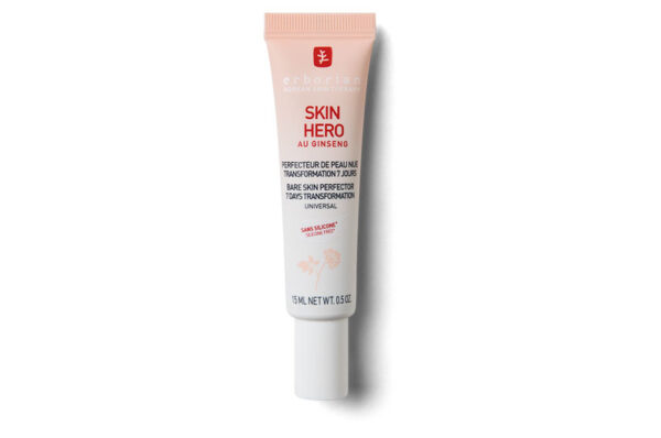 ERBORIAN Skin Hero 15 ml