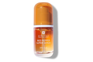 ERBORIAN Red Pepper Super Serum 30 ml