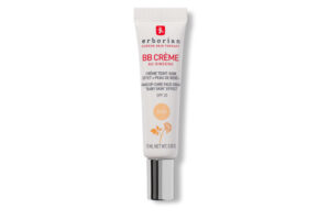 ERBORIAN BB Crème Nude 15 ml