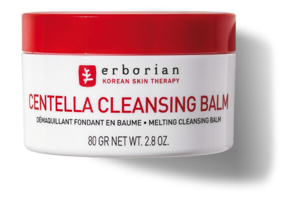 ERBORIAN Centella Cleansing Balm 80 g