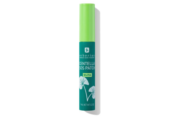 ERBORIAN Centella SOS Patch 9 ml