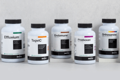 nhco nutrition