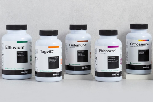 nhco nutrition