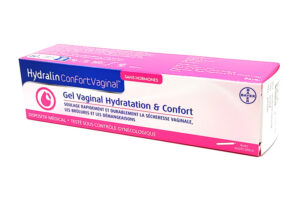 HYDRALIN Confort Vaginal Gel 30 ml