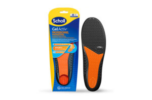 SCHOLL Semelles  Expert support Chaussures professionnelles 35,5/40,5