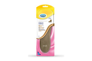 SCHOLL Semelles  Expert support Chaussures ville 35,5/40,5