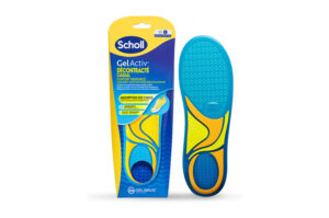 SCHOLL Semelles  Expert support Chaussures décontractées 40/46,5