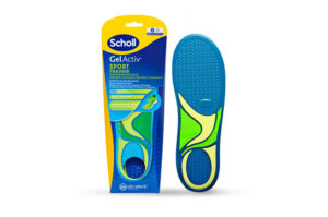 SCHOLL Semelles  Expert support Chaussures sport 35,5/40,5