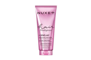 NUXE Hair Prodigieux Démêlant Brillance Miroir 200 ml