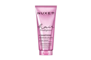 NUXE Hair Prodigieux Shampooing Brillance Miroir 200 ml