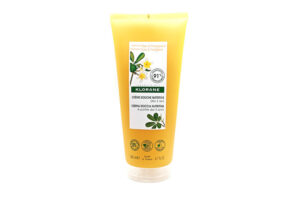 KLORANE Crème douche au parfum Fleur de Frangipanier 200 ml