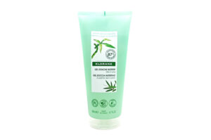 KLORANE Gel douche au parfum Sève de Bambou 200 ml