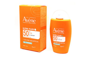AVENE Ultra Fluid SPF 50 Oil Control 50 ml