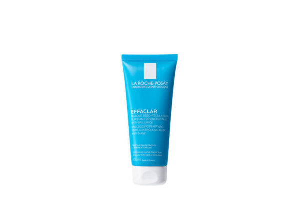 LA ROCHE-POSAY EFFACLAR Masque Sébo-Régulateur 100 ml