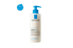 LA ROCHE-POSAY LIPIKAR SYNDET AP+ Crème Lavante 400 ml