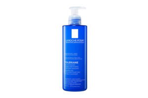 LA ROCHE-POSAY TOLERIANE Gel Moussant Visage 400 ml