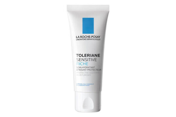 LA ROCHE-POSAY TOLERIANE SENSITIVE RICHE 40 ml