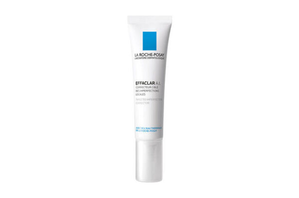 LA ROCHE-POSAY EFFACLAR A.I. Soin Correcteur Anti-Imperfections 15 ml