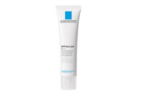 LA ROCHE-POSAY EFFACLAR K+ Crème 40 ml