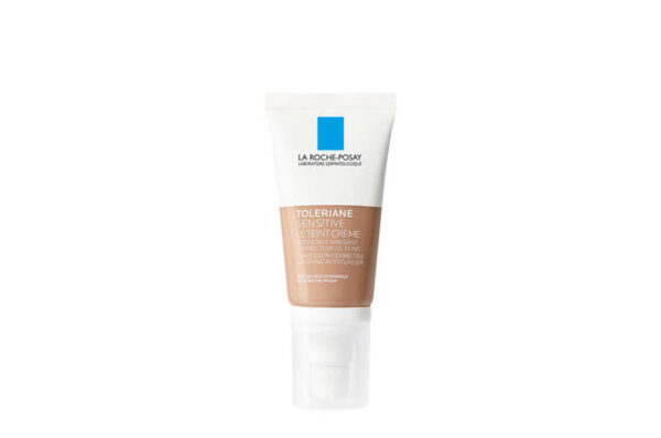 LA ROCHE-POSAY TOLERIANE SENSITIVE Le Teint Crème Teinte Medium 50 ml