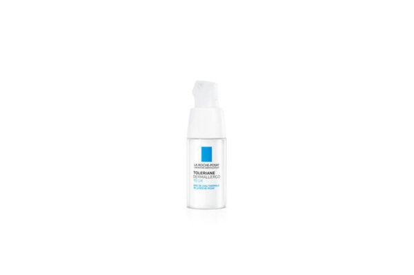 LA ROCHE-POSAY TOLERIANE DERMALLERGO Yeux 20 ml – Image 2