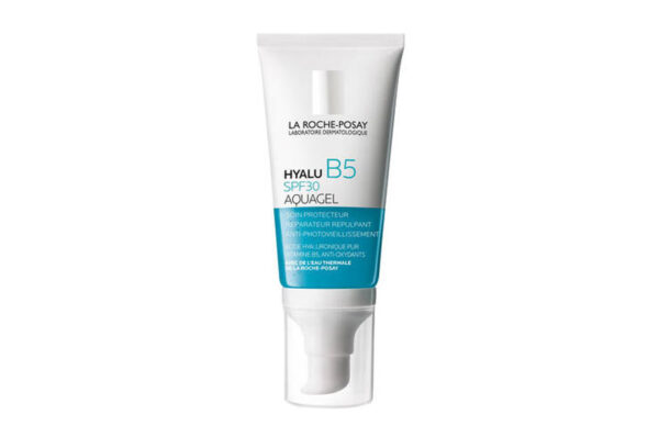 LA ROCHE-POSAY HYALU B5 AQUAGEL UV SPF30  50 ml