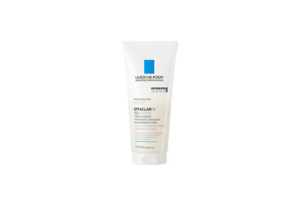LA ROCHE-POSAY EFFACLAR H ISO-BIOME Crème Lavante 200 ml